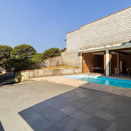 Villa Chácara dos Sonhos em Mairiporã Esterno foto