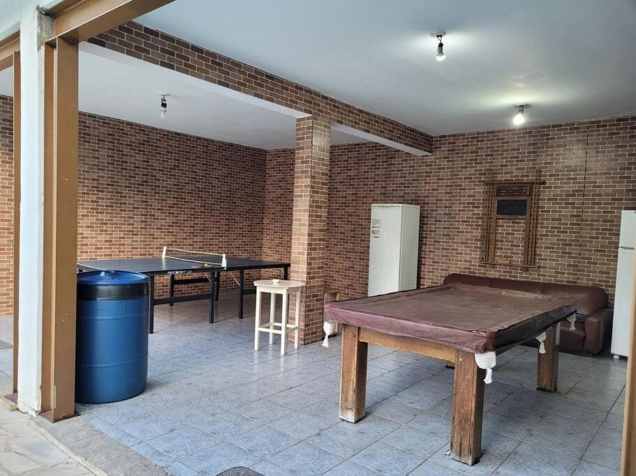 Villa Chácara dos Sonhos em Mairiporã Esterno foto