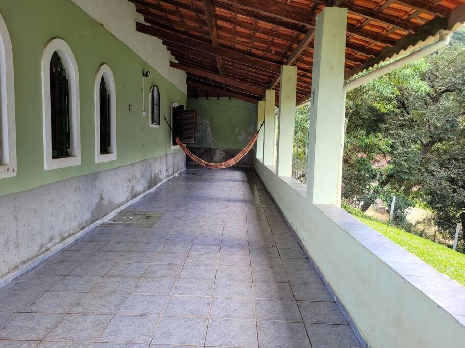 Villa Chácara dos Sonhos em Mairiporã Esterno foto