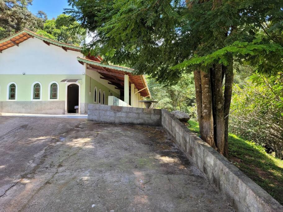 Villa Chácara dos Sonhos em Mairiporã Esterno foto
