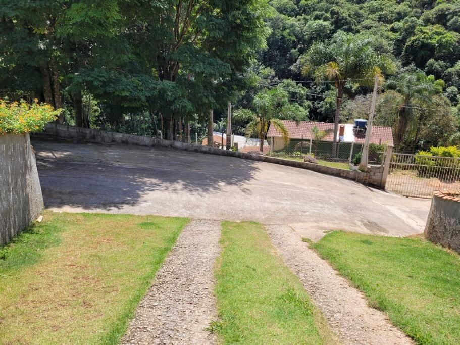 Villa Chácara dos Sonhos em Mairiporã Esterno foto