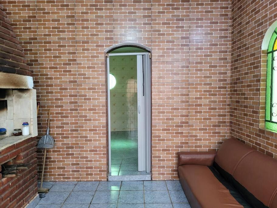 Villa Chácara dos Sonhos em Mairiporã Esterno foto