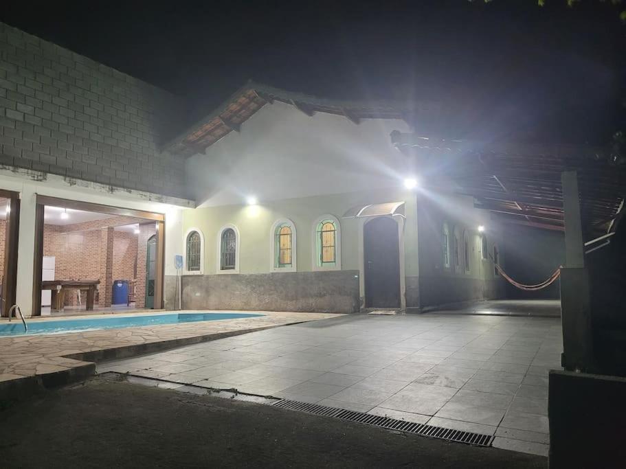 Villa Chácara dos Sonhos em Mairiporã Esterno foto