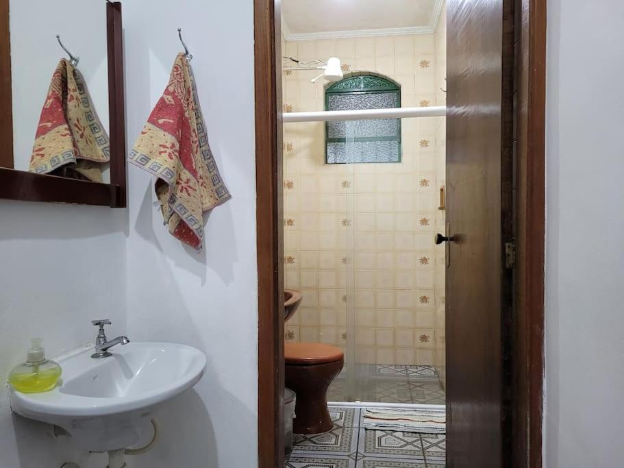 Villa Chácara dos Sonhos em Mairiporã Esterno foto