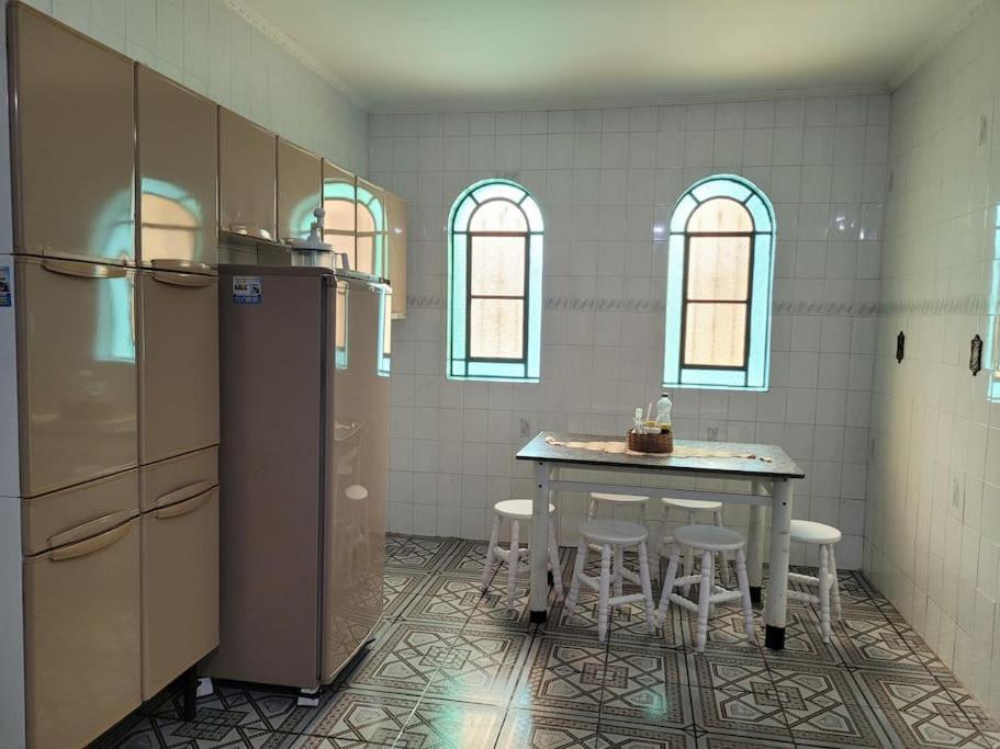 Villa Chácara dos Sonhos em Mairiporã Esterno foto