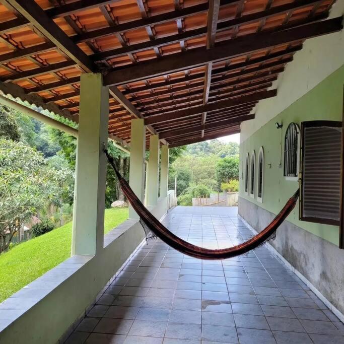 Villa Chácara dos Sonhos em Mairiporã Esterno foto