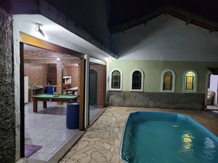Villa Chácara dos Sonhos em Mairiporã Esterno foto