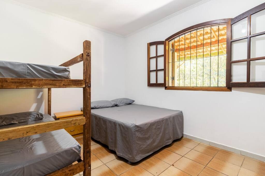Villa Chácara dos Sonhos em Mairiporã Esterno foto