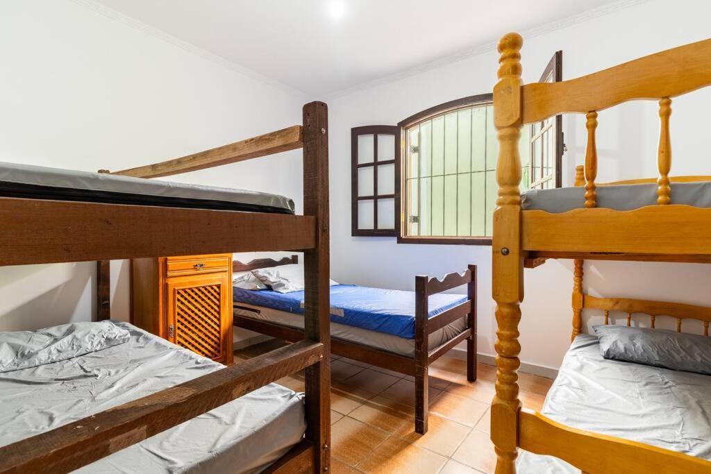 Villa Chácara dos Sonhos em Mairiporã Esterno foto