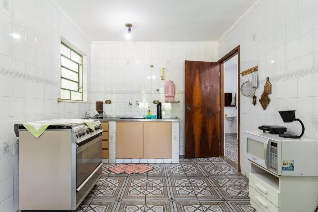 Villa Chácara dos Sonhos em Mairiporã Esterno foto