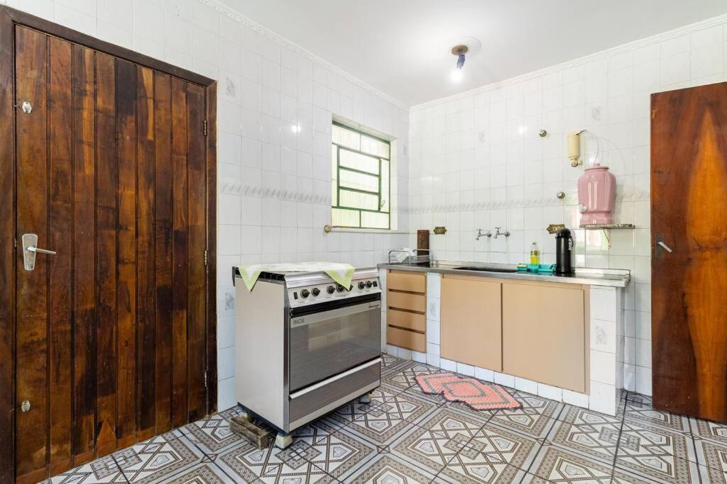 Villa Chácara dos Sonhos em Mairiporã Esterno foto