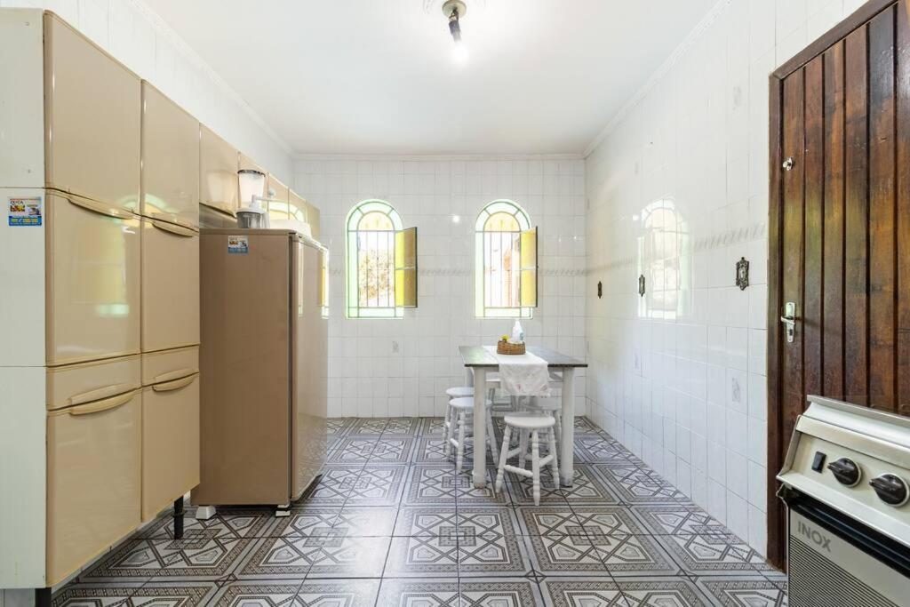 Villa Chácara dos Sonhos em Mairiporã Esterno foto