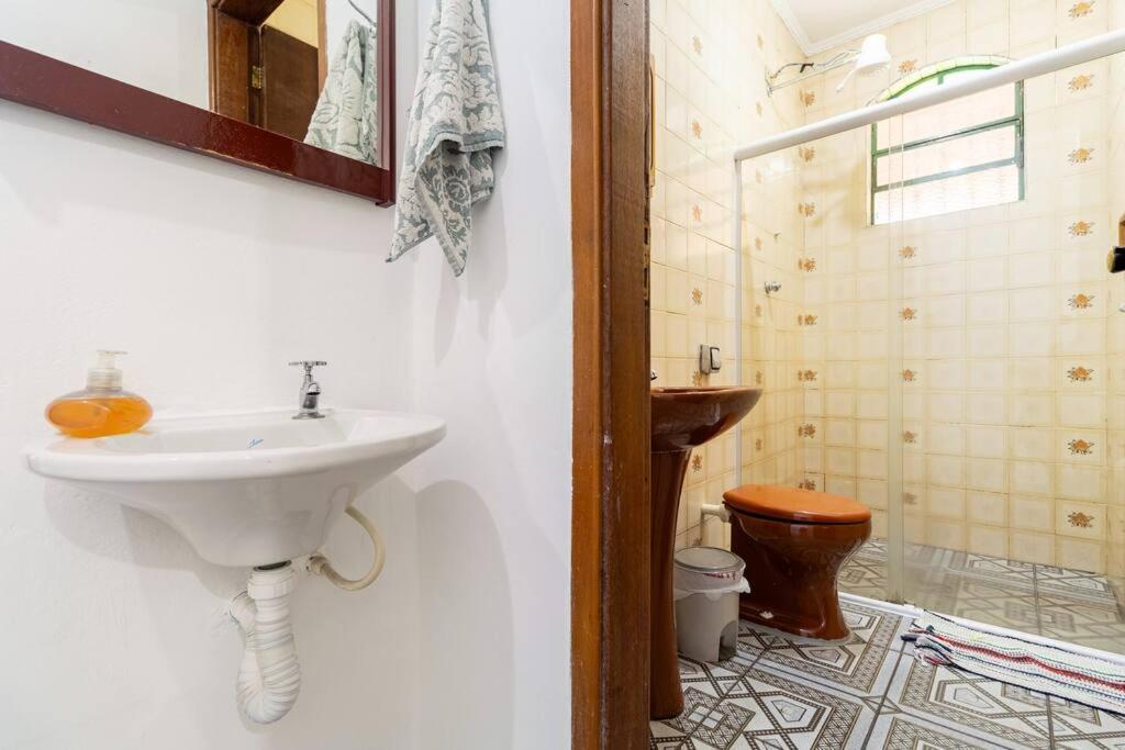 Villa Chácara dos Sonhos em Mairiporã Esterno foto