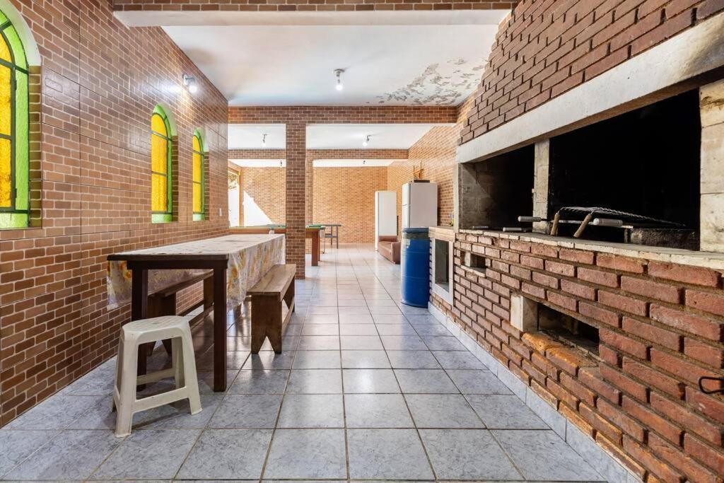 Villa Chácara dos Sonhos em Mairiporã Esterno foto