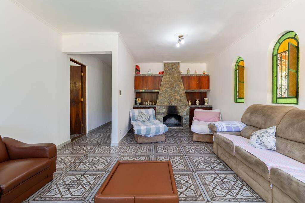 Villa Chácara dos Sonhos em Mairiporã Esterno foto