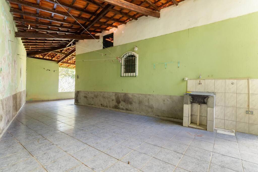 Villa Chácara dos Sonhos em Mairiporã Esterno foto